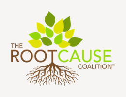 root cause logo