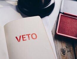 January 2020. Vetoed 2019 Health Legislation in California