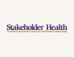 stakeholder health logo