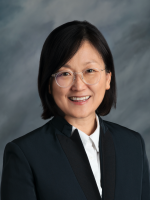So Ran Kwon, DDS, PhD, MS