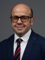 Alireza Hayatshahi, PharmD