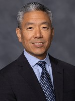 David J. Row, MD