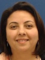 Rasha Abdrabou, DrPH, MPH