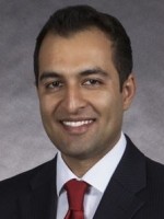 Qais Alemi, PhD, MPH, MBA