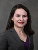 Laura Evans, JD, MA