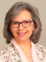 Lisa R. Roberts, DrPH, MSN, RN