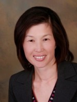 Sharon Lum, MD, MBA