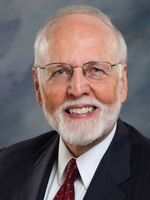 Gerald Winslow, PhD