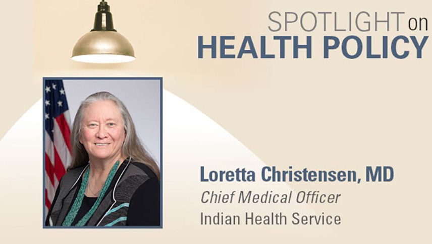 image of Loretta Christensen, MD