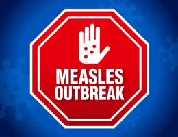 measles outbreak