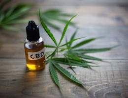 CDB Oil