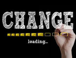 Change Behavior Health