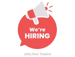 Were hiring join our team