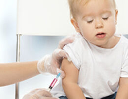 Baby Immunizations