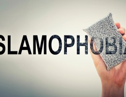 Islamophobia