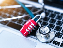 Healthcare and cybersecurity