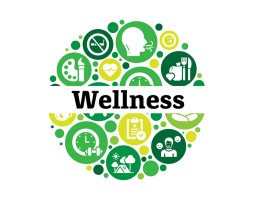 wellness lifestyle image