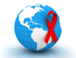 World protection from AIDS