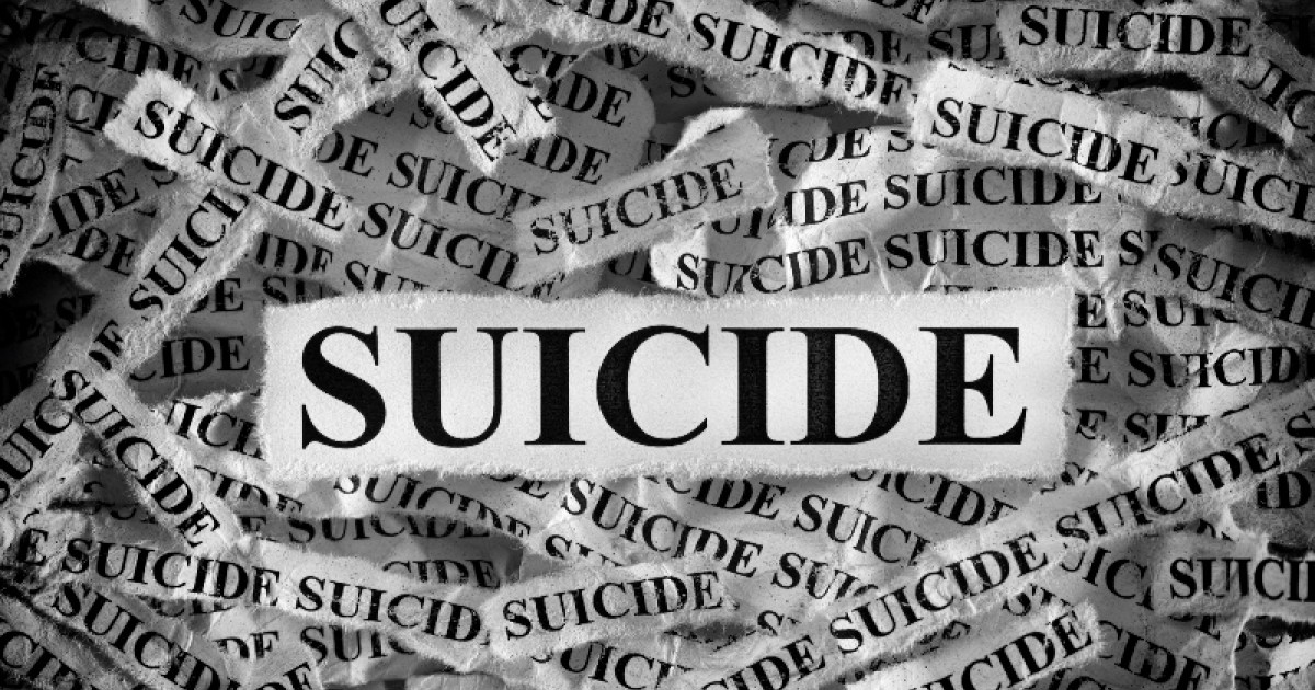 Suicide in Pakistan: Addressing a Hidden Epidemic | Institute for Health Policy Leadership