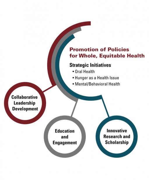 Institute for Health Policy and Leadership